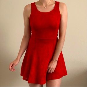 Lace Spring/Summer Dress